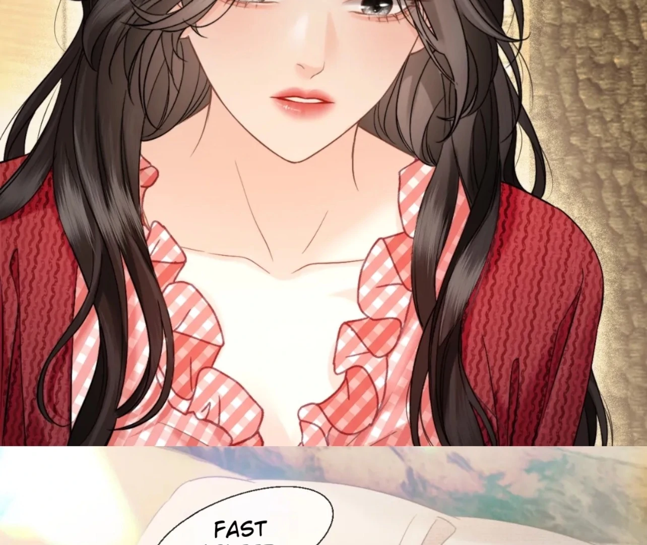 Tangled Romance Chapter 17 - Page 65