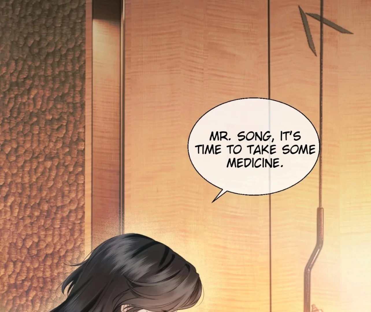 Tangled Romance Chapter 17 - Page 70