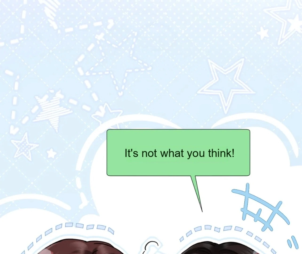 Tangled Romance Chapter 18 - Page 13