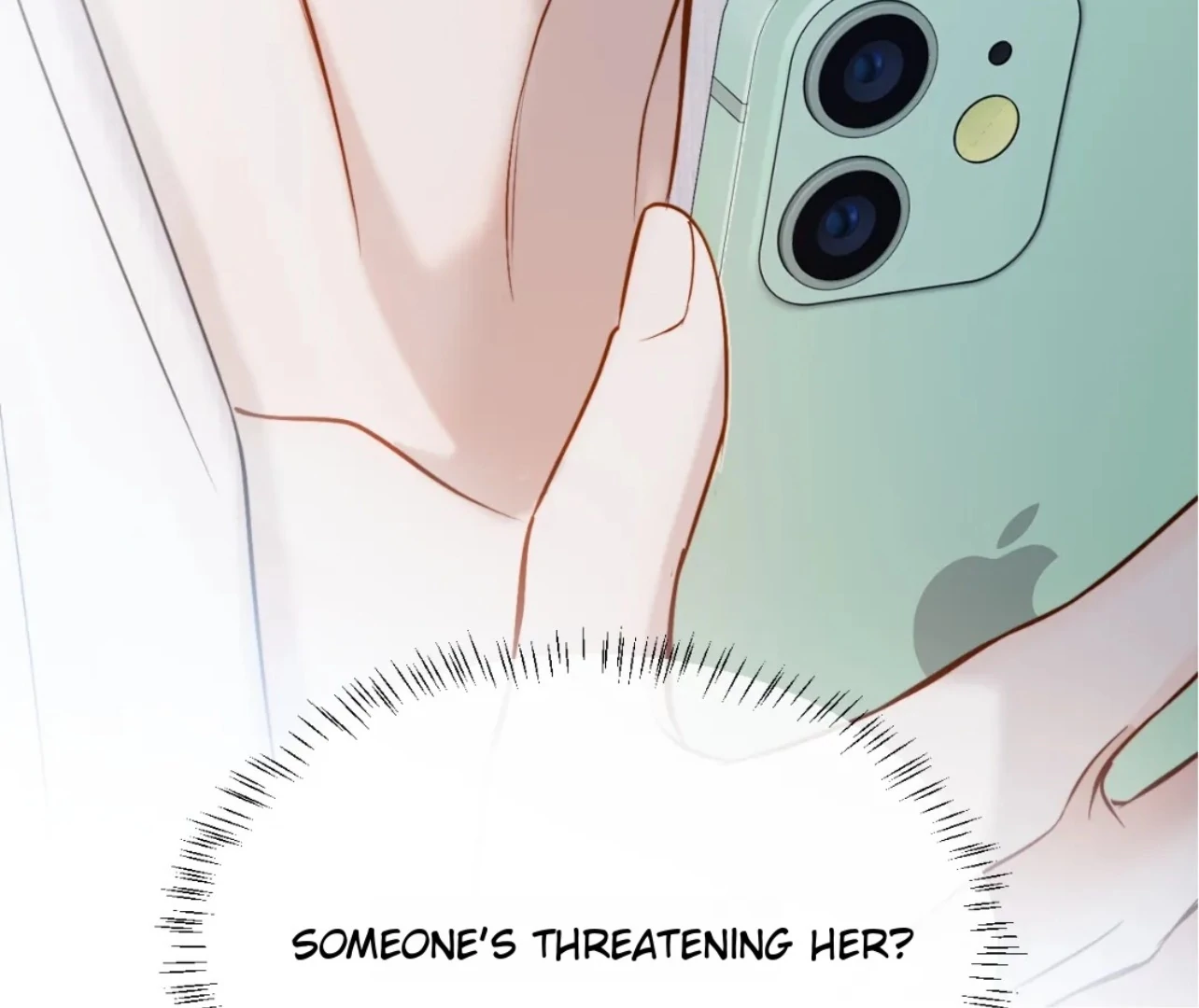 Tangled Romance Chapter 18 - Page 31