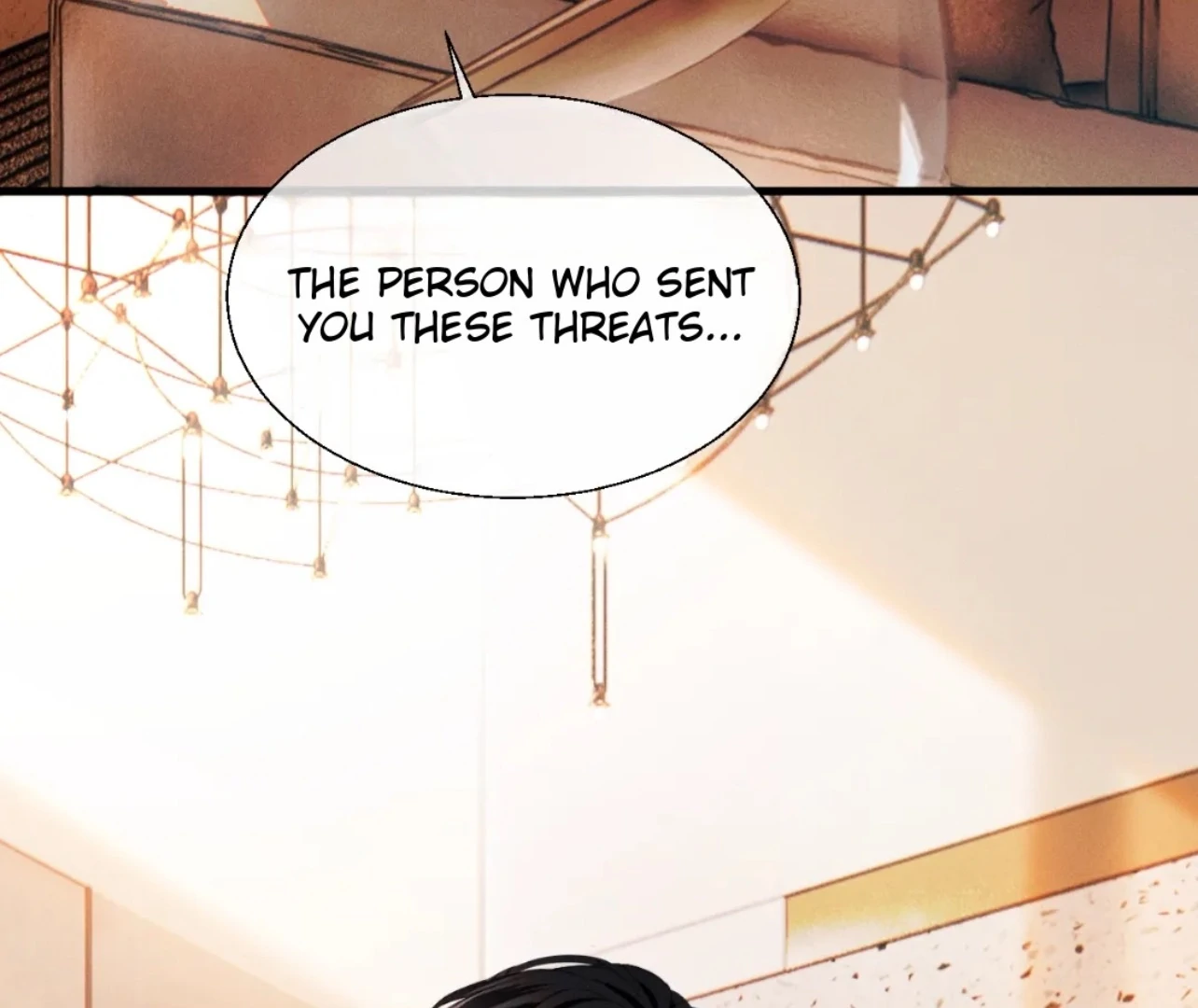 Tangled Romance Chapter 18 - Page 36