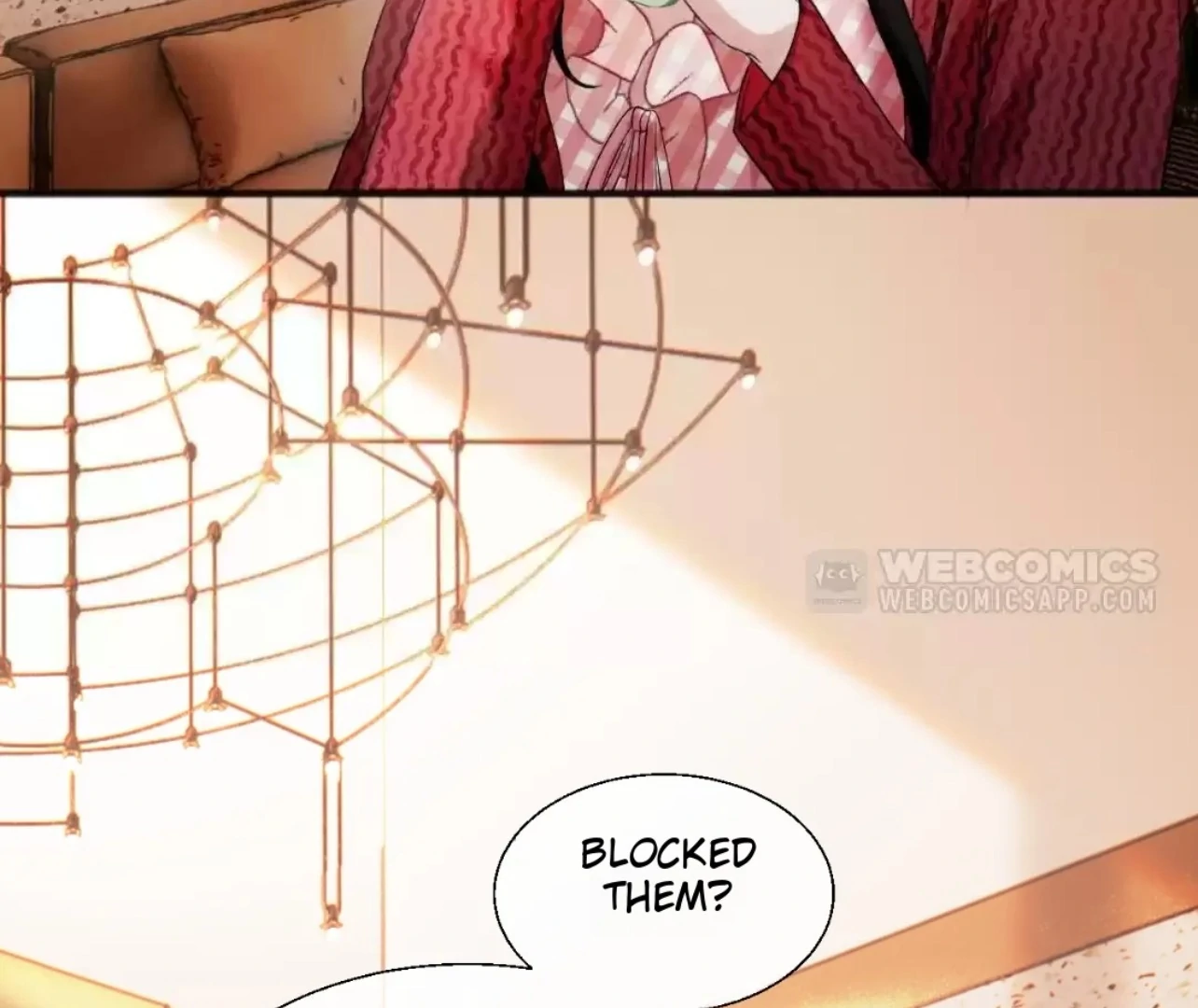 Tangled Romance Chapter 18 - Page 42