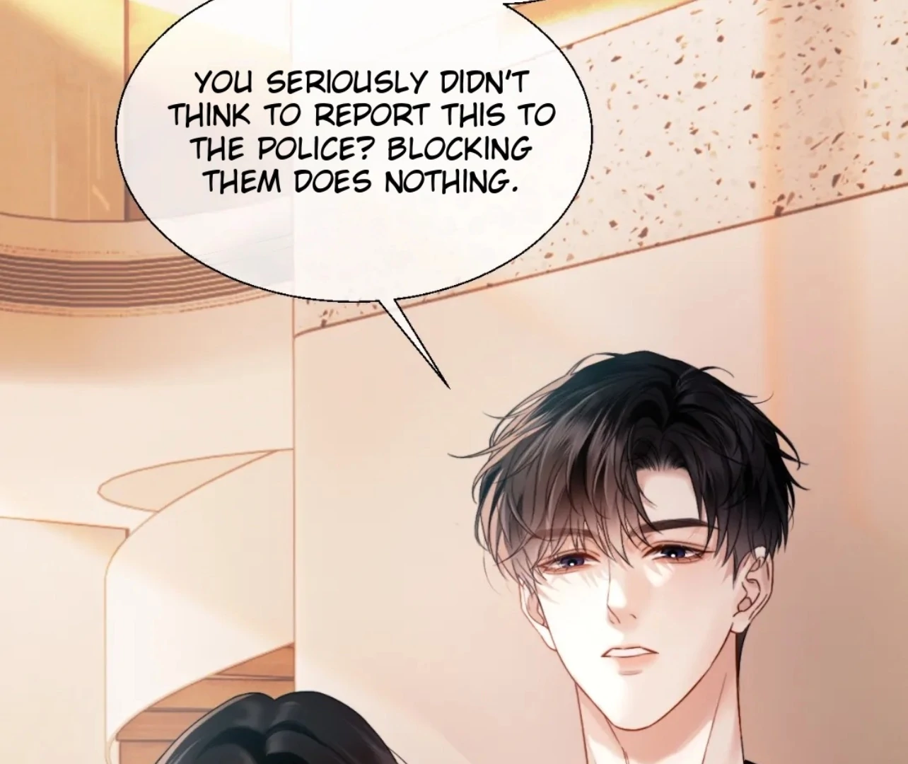 Tangled Romance Chapter 18 - Page 43