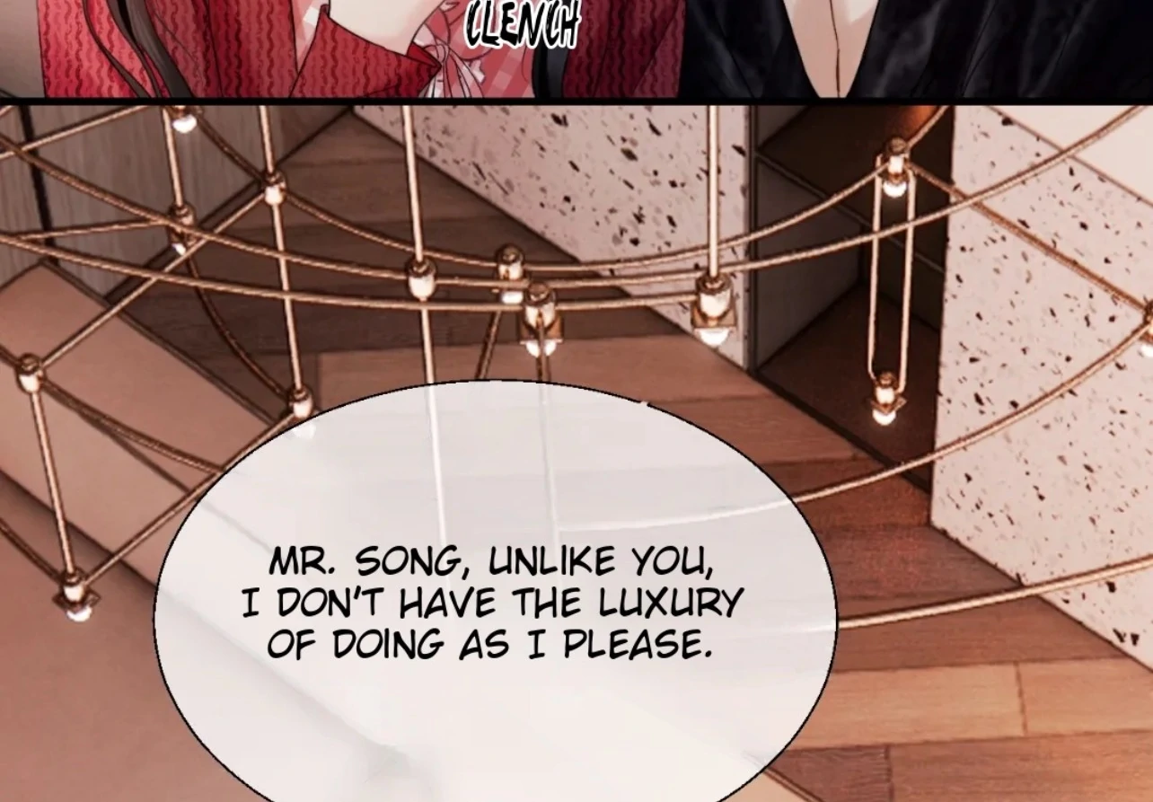 Tangled Romance Chapter 18 - Page 45