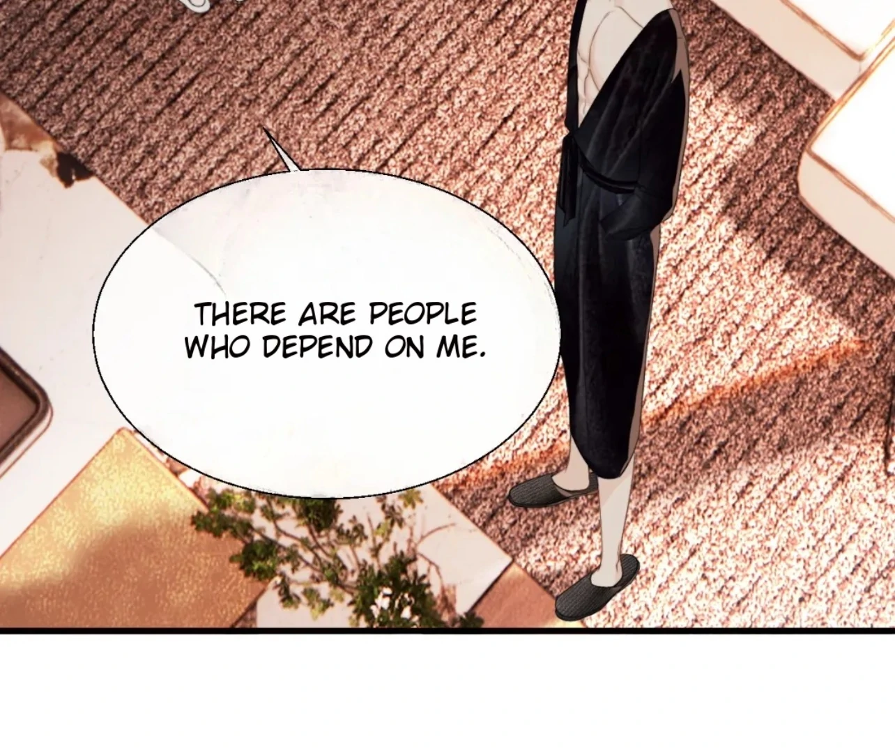 Tangled Romance Chapter 18 - Page 47