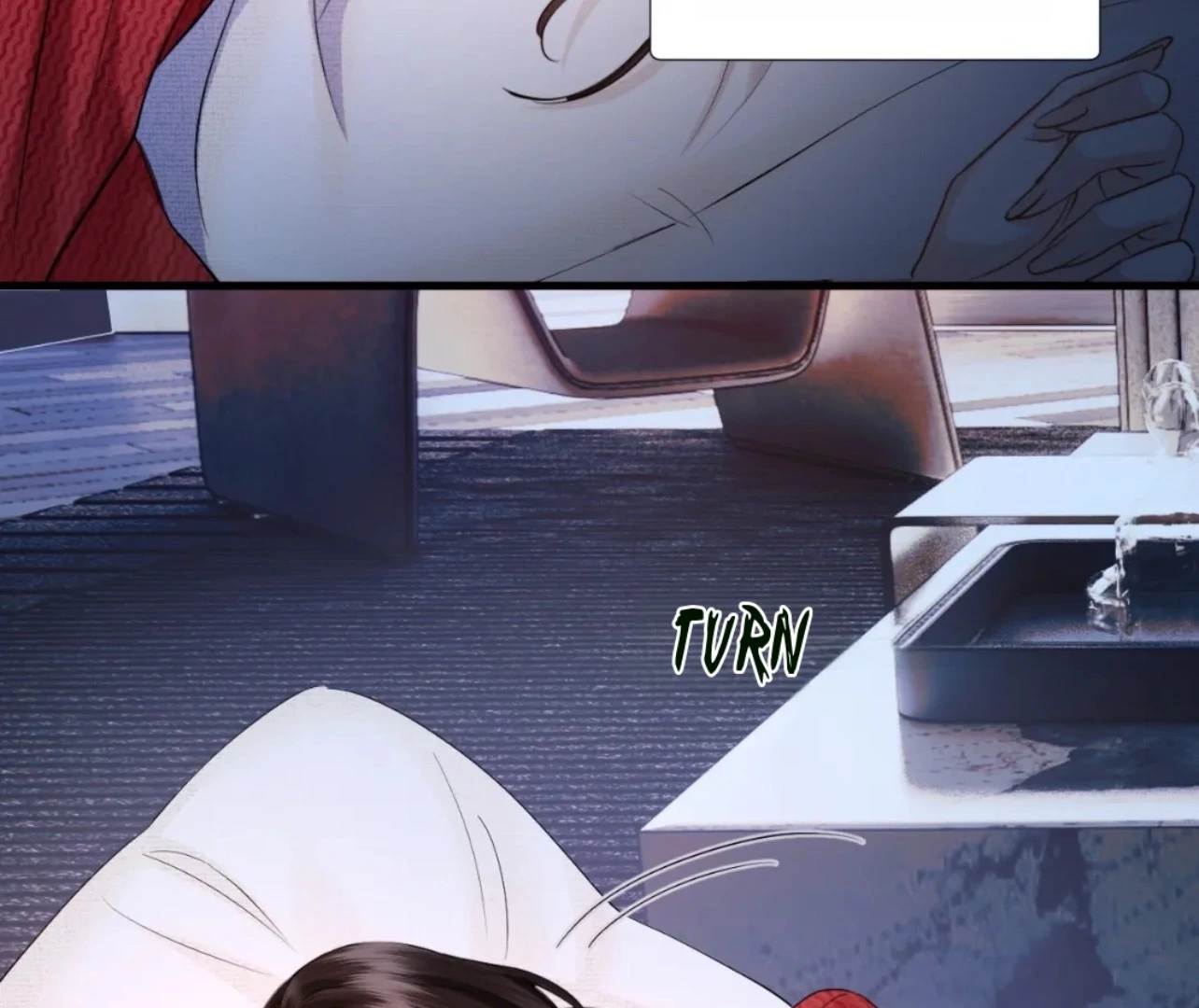 Tangled Romance Chapter 18 - Page 5