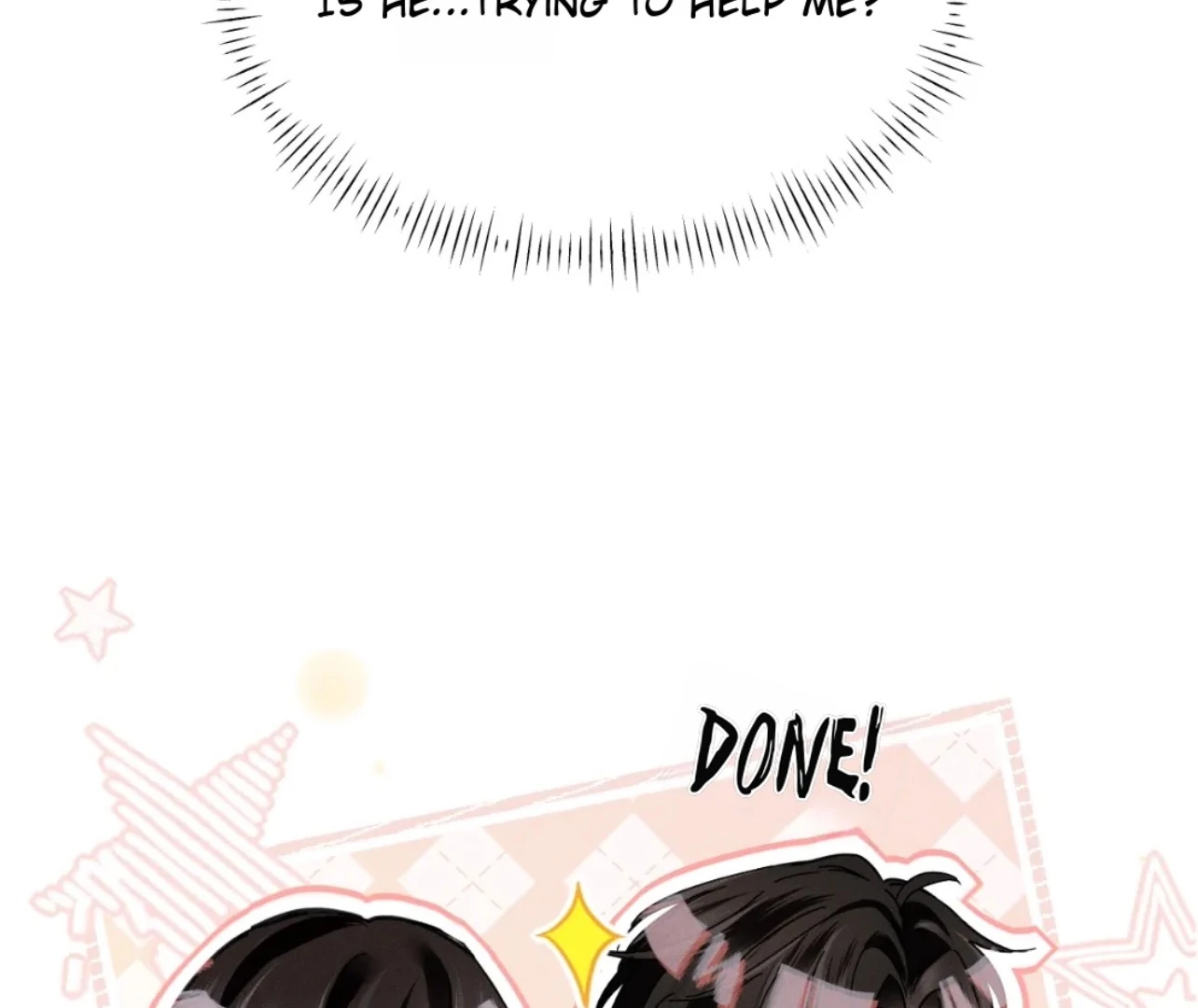 Tangled Romance Chapter 18 - Page 55