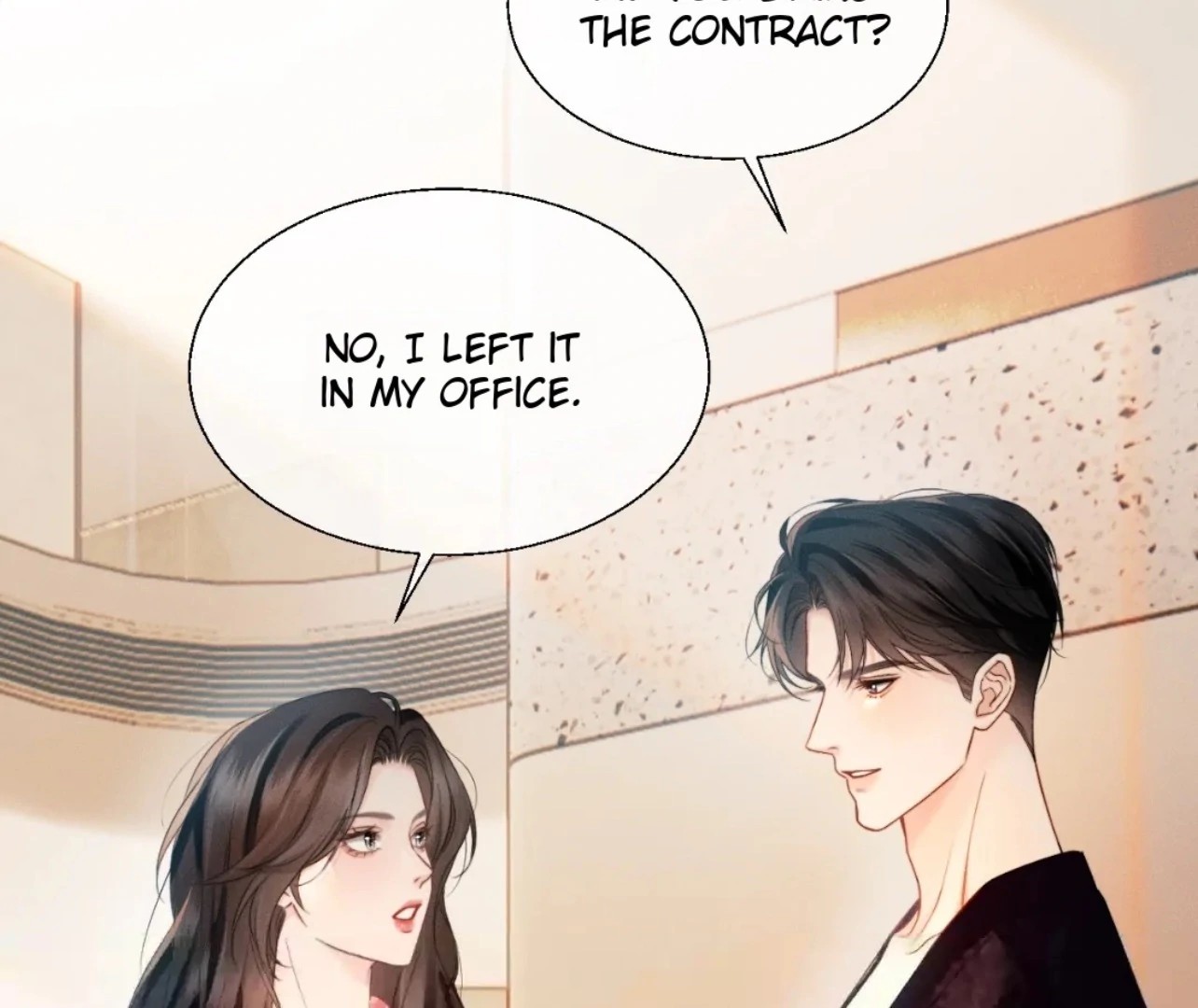 Tangled Romance Chapter 18 - Page 57