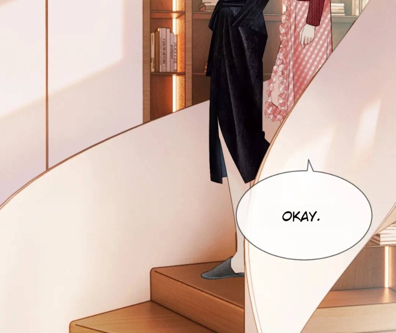 Tangled Romance Chapter 18 - Page 62