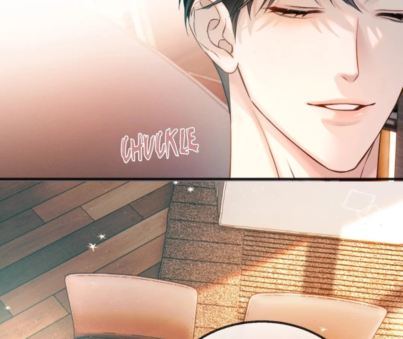 Tangled Romance Chapter 18 - Page 67