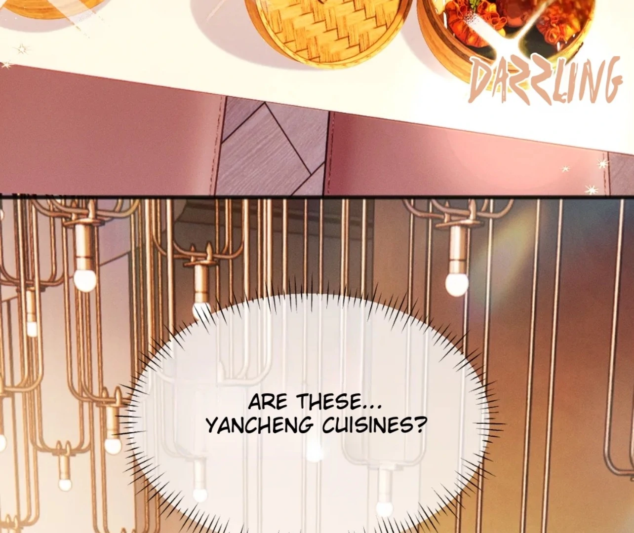 Tangled Romance Chapter 18 - Page 69
