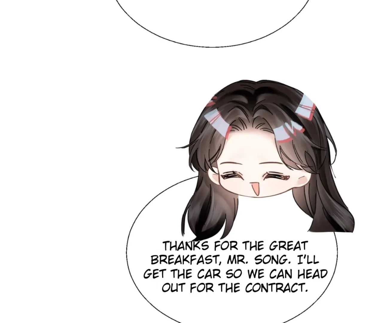 Tangled Romance Chapter 18 - Page 76