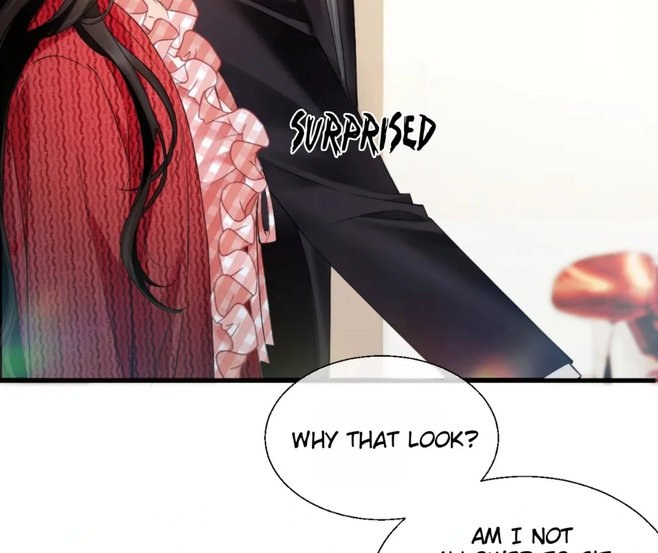 Tangled Romance Chapter 18 - Page 80