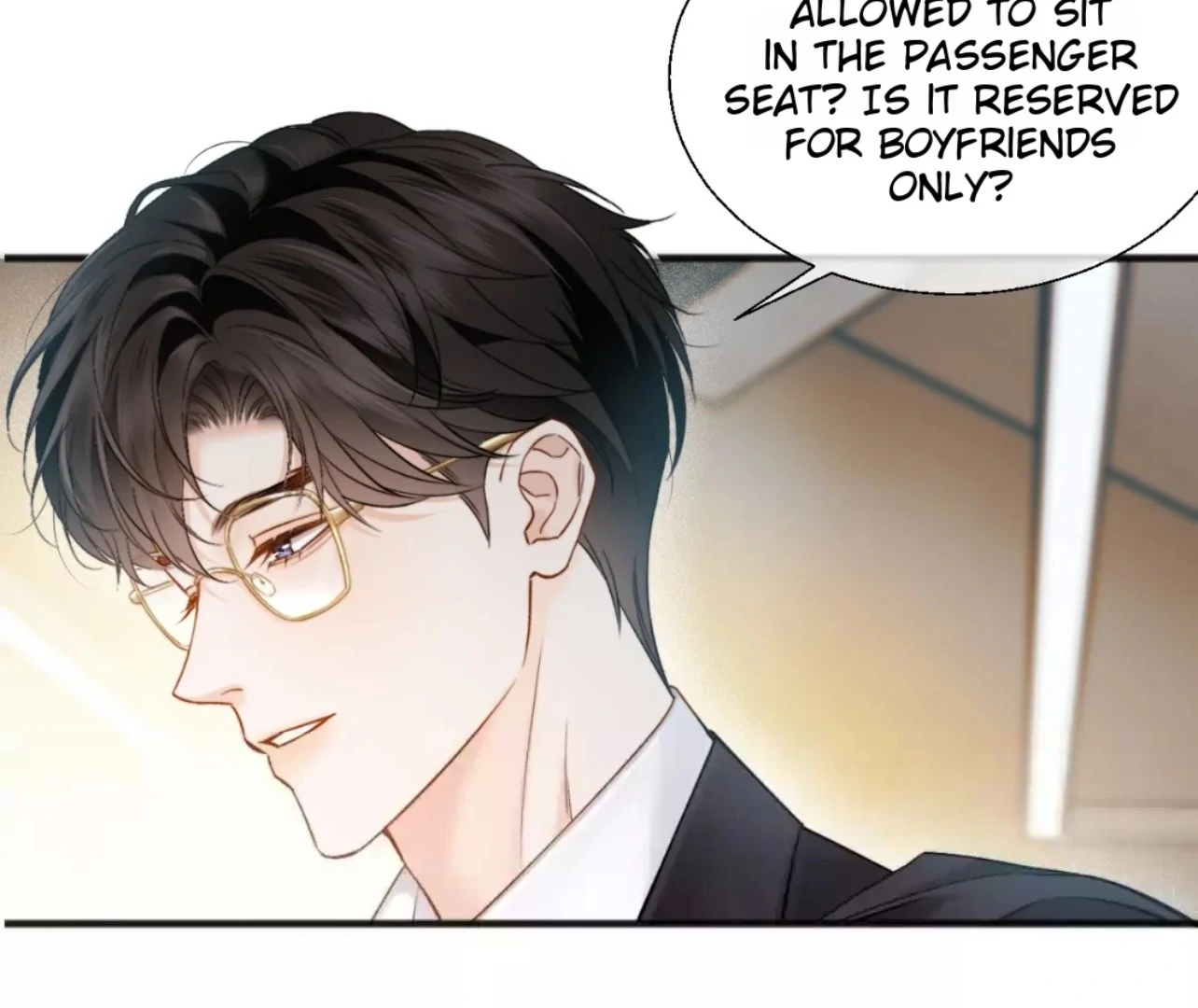 Tangled Romance Chapter 18 - Page 81