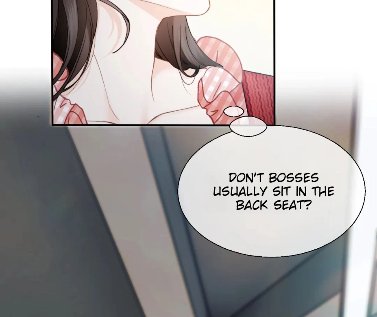 Tangled Romance Chapter 18 - Page 83