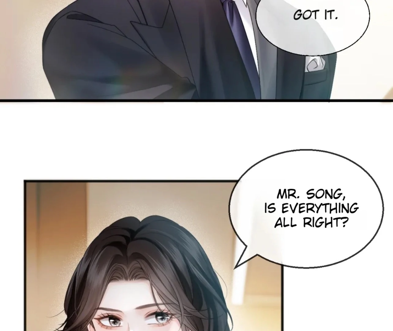 Tangled Romance Chapter 18 - Page 85