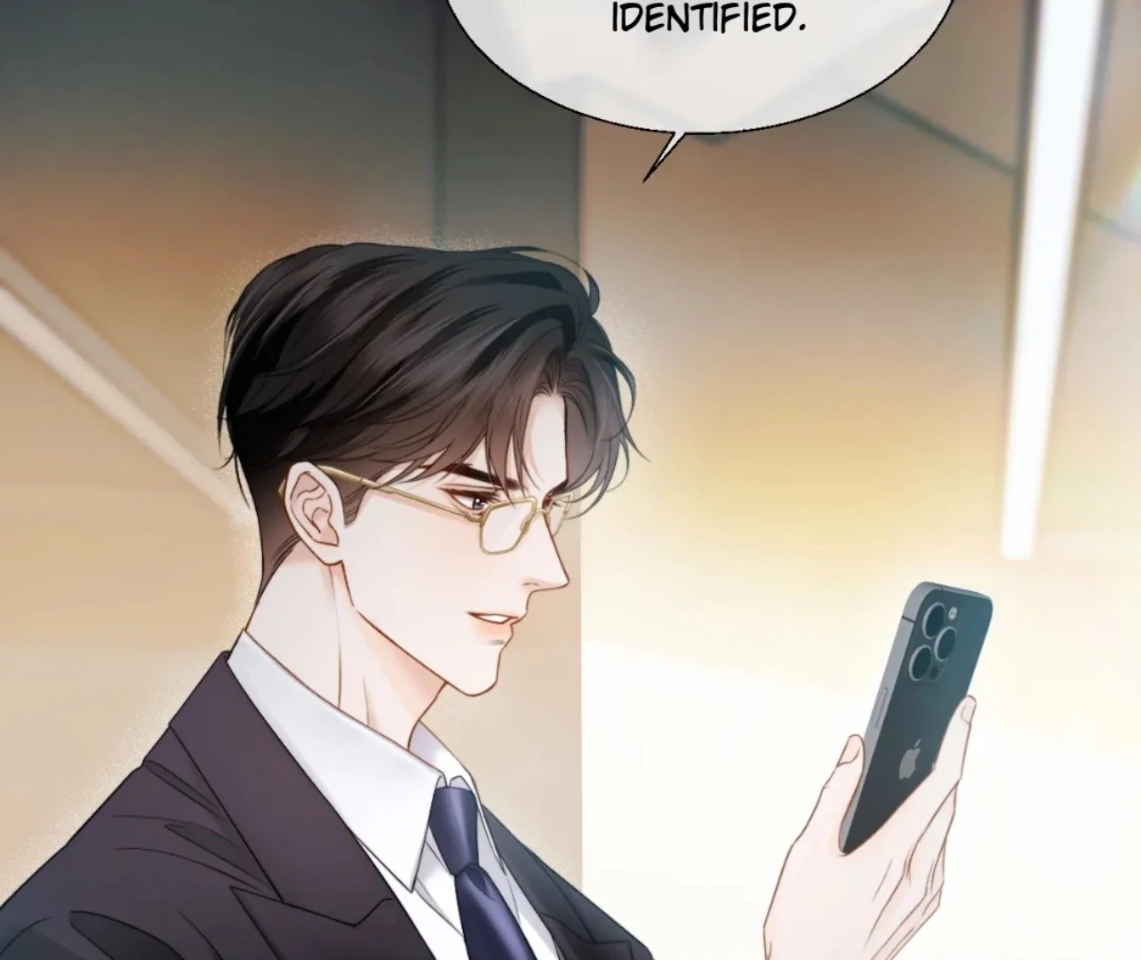 Tangled Romance Chapter 18 - Page 87