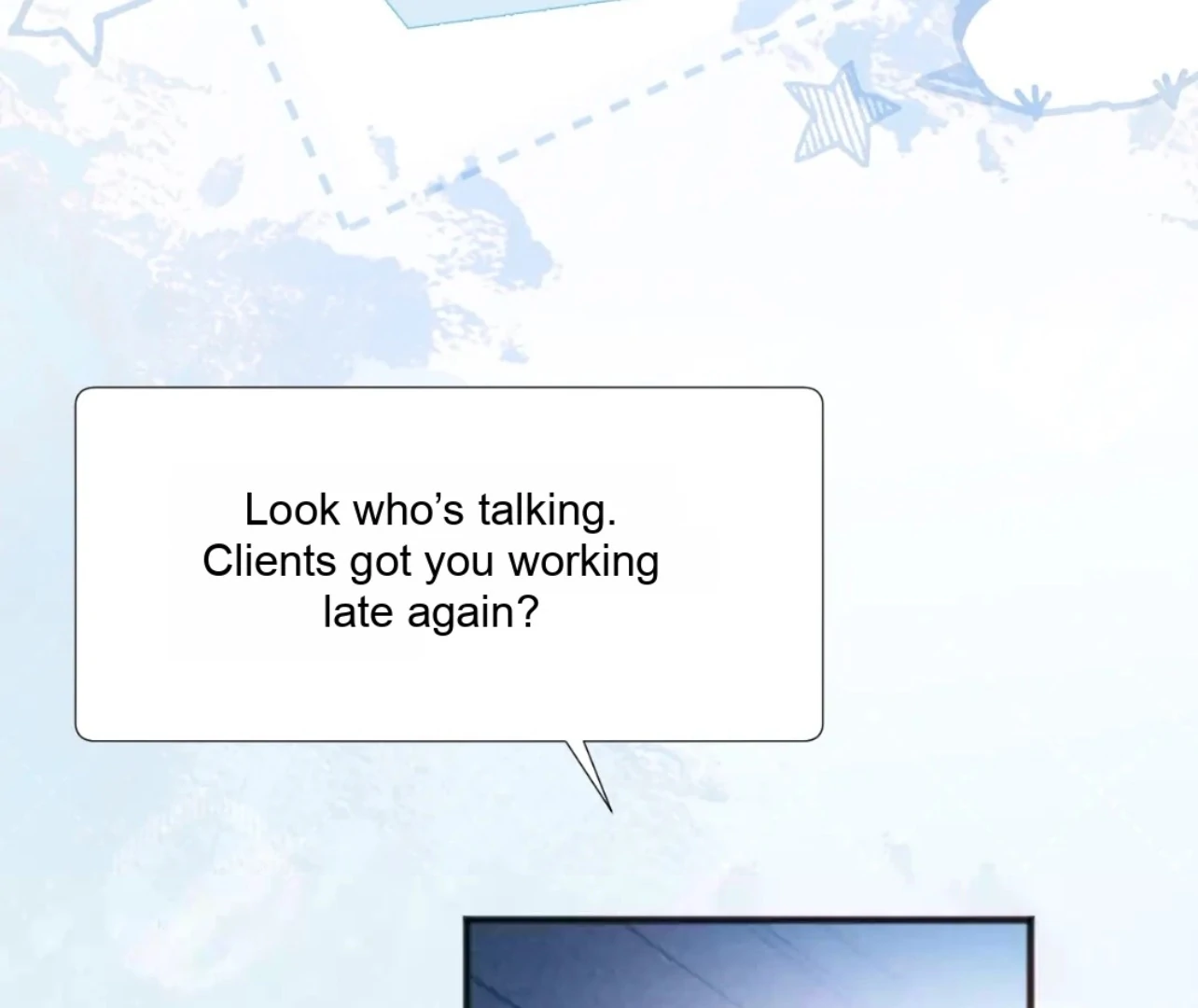 Tangled Romance Chapter 18 - Page 9