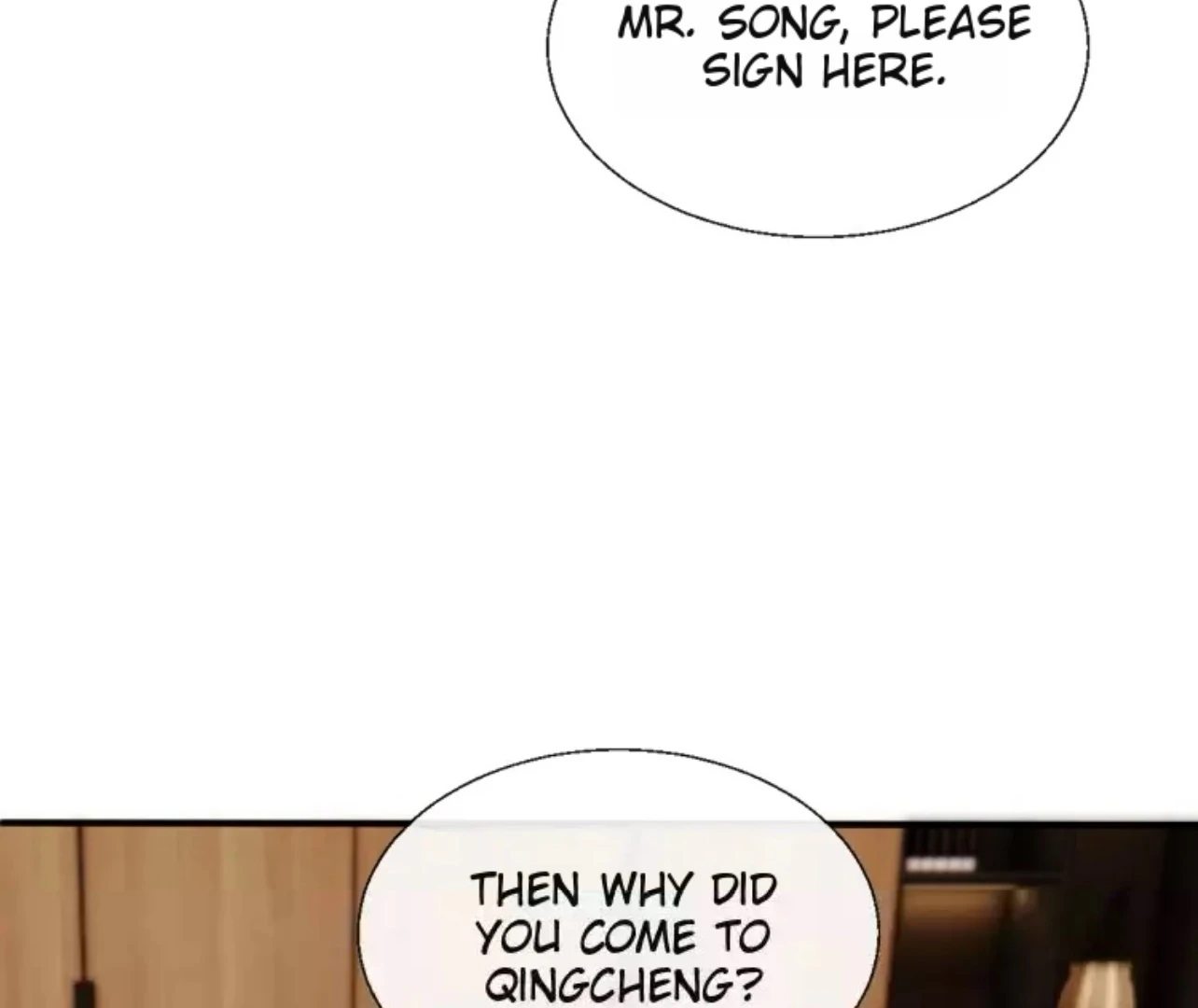 Tangled Romance Chapter 19 - Page 25