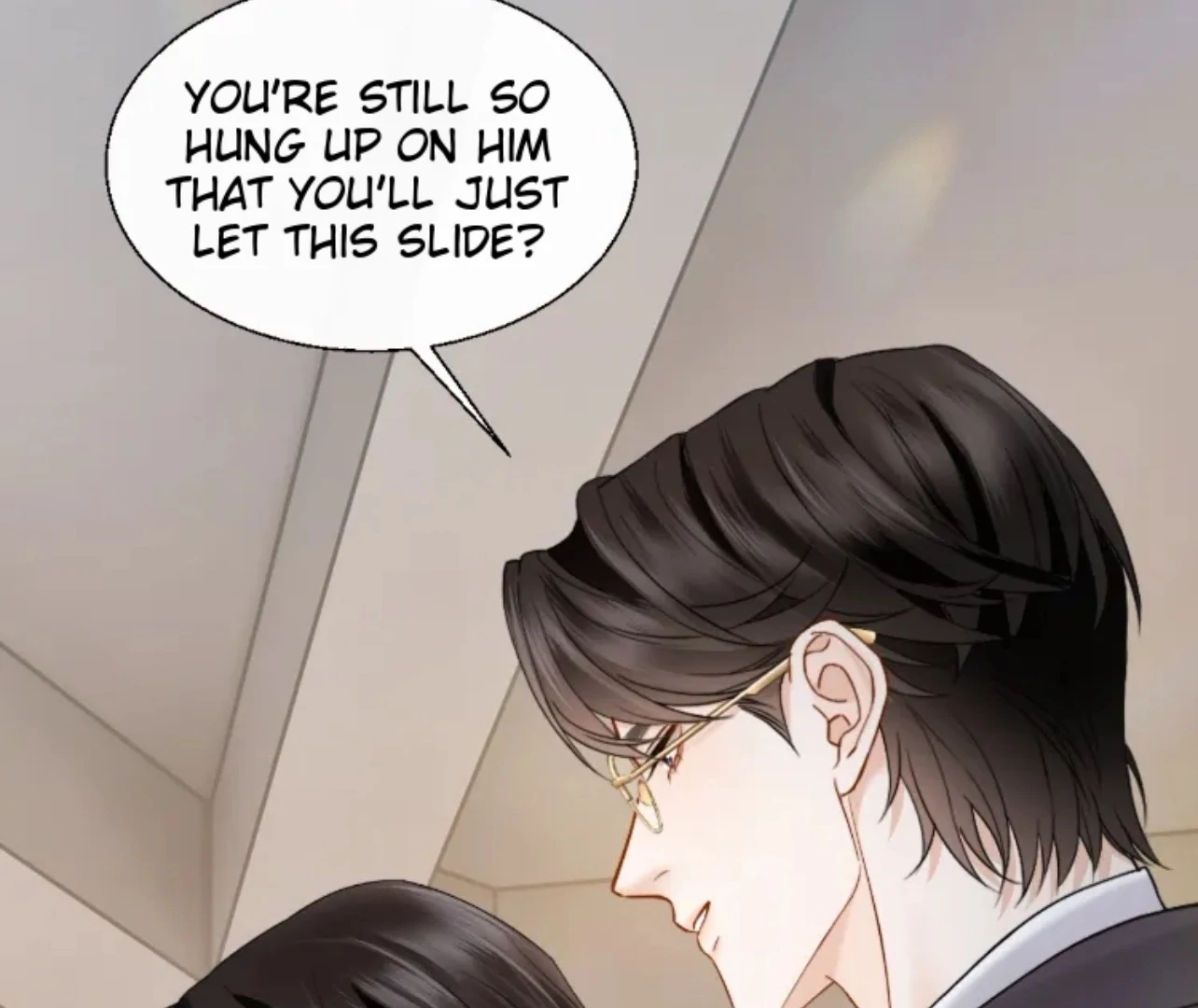 Tangled Romance Chapter 19 - Page 3