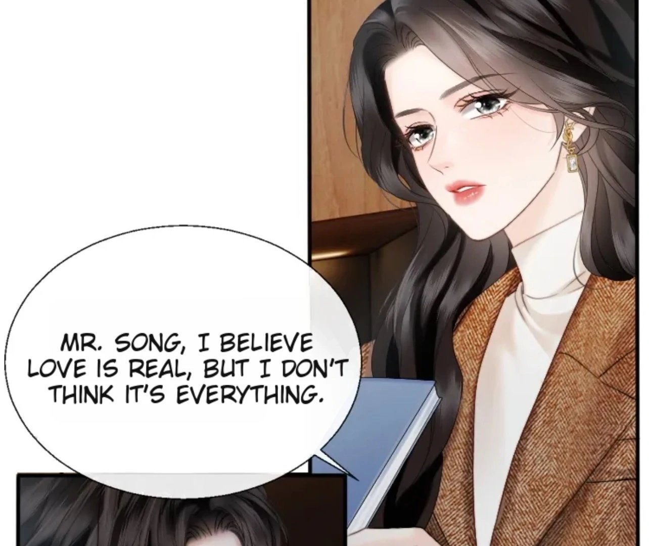 Tangled Romance Chapter 19 - Page 31