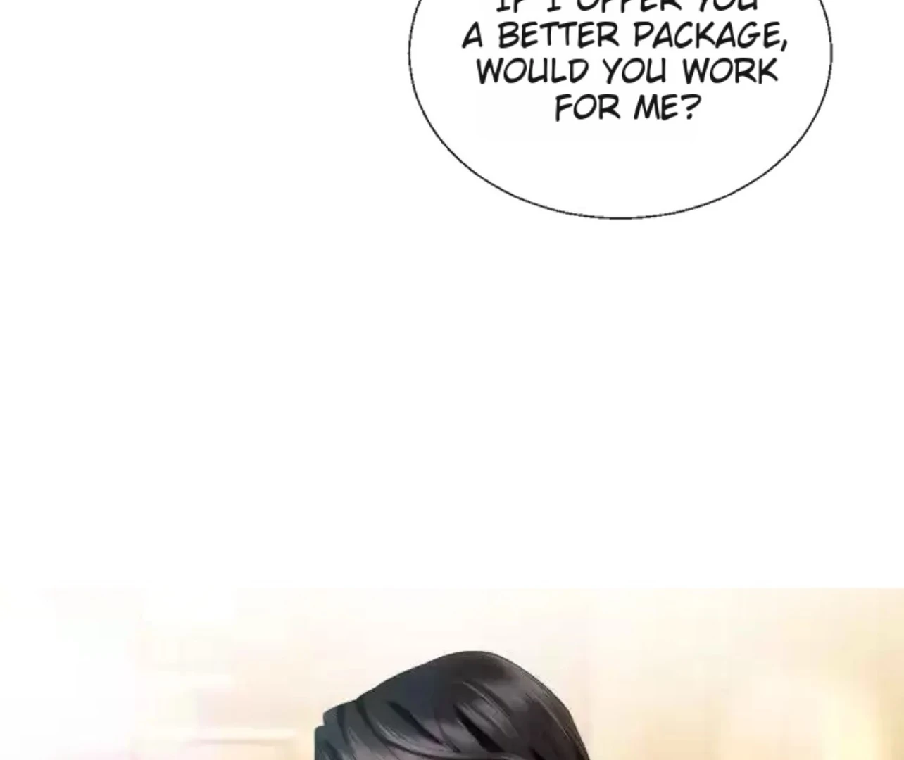 Tangled Romance Chapter 19 - Page 33