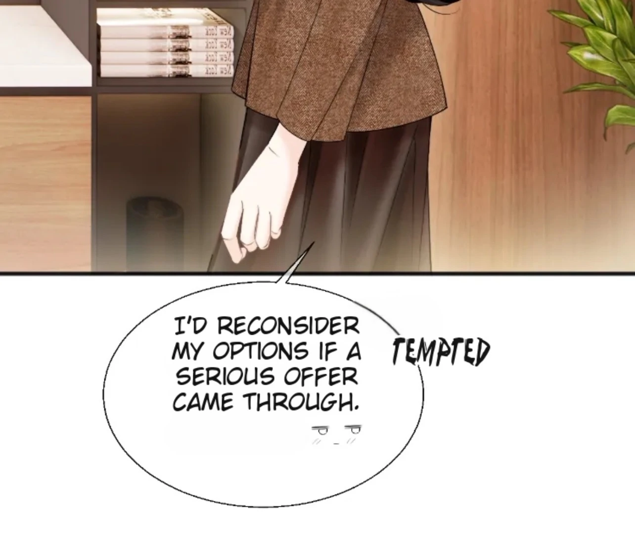 Tangled Romance Chapter 19 - Page 35