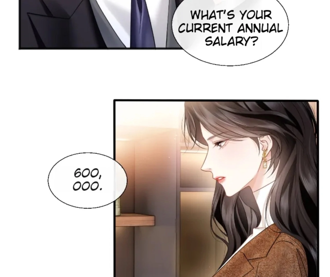 Tangled Romance Chapter 19 - Page 37