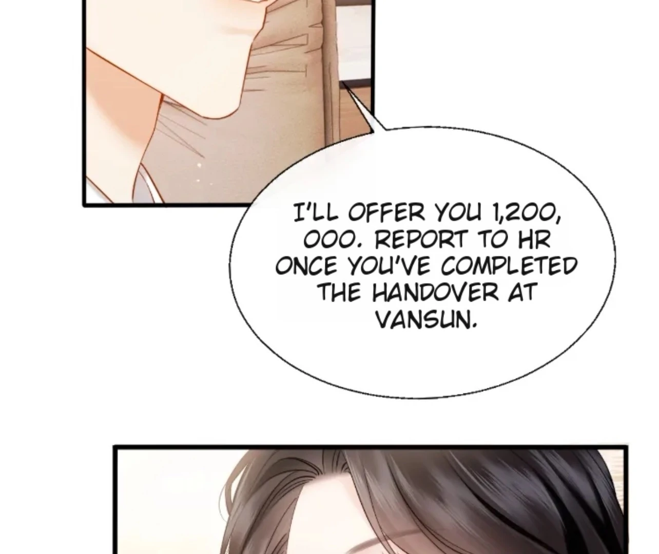 Tangled Romance Chapter 19 - Page 39