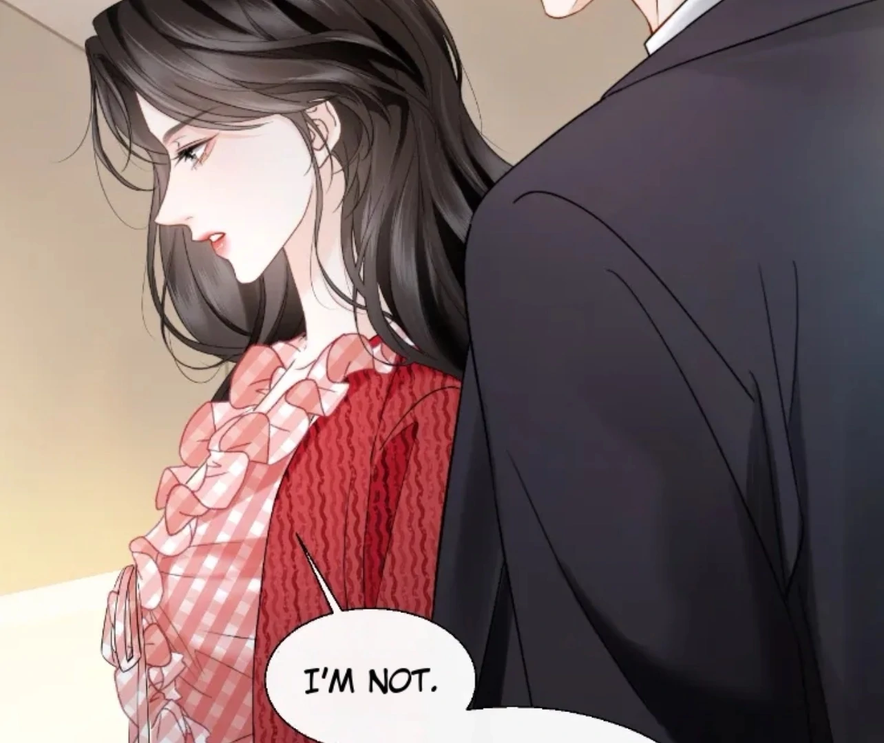 Tangled Romance Chapter 19 - Page 4