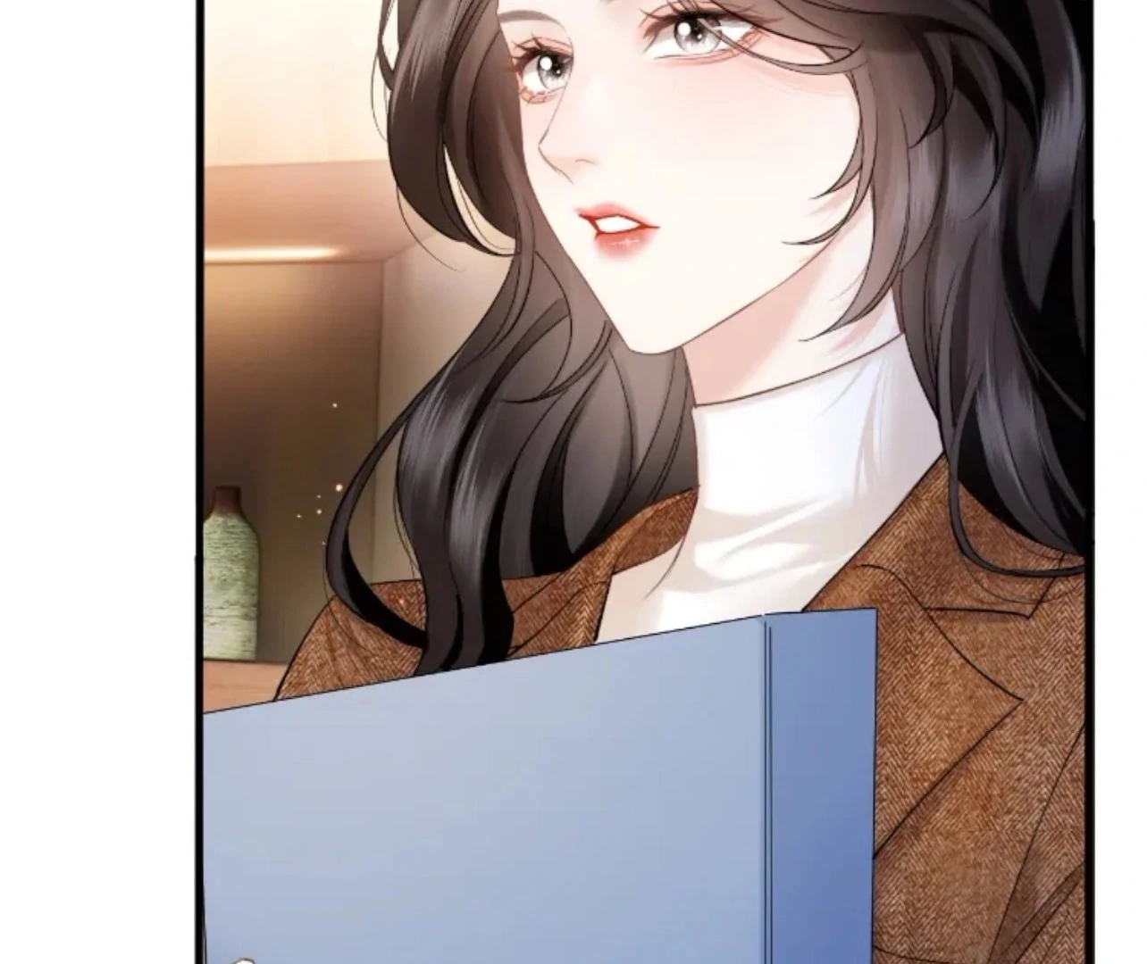 Tangled Romance Chapter 19 - Page 40