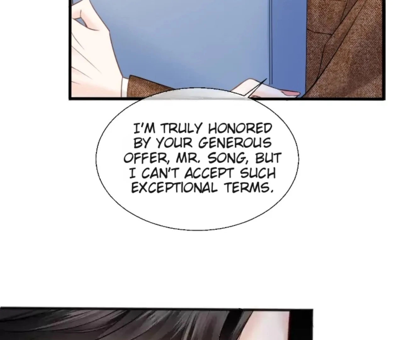 Tangled Romance Chapter 19 - Page 41