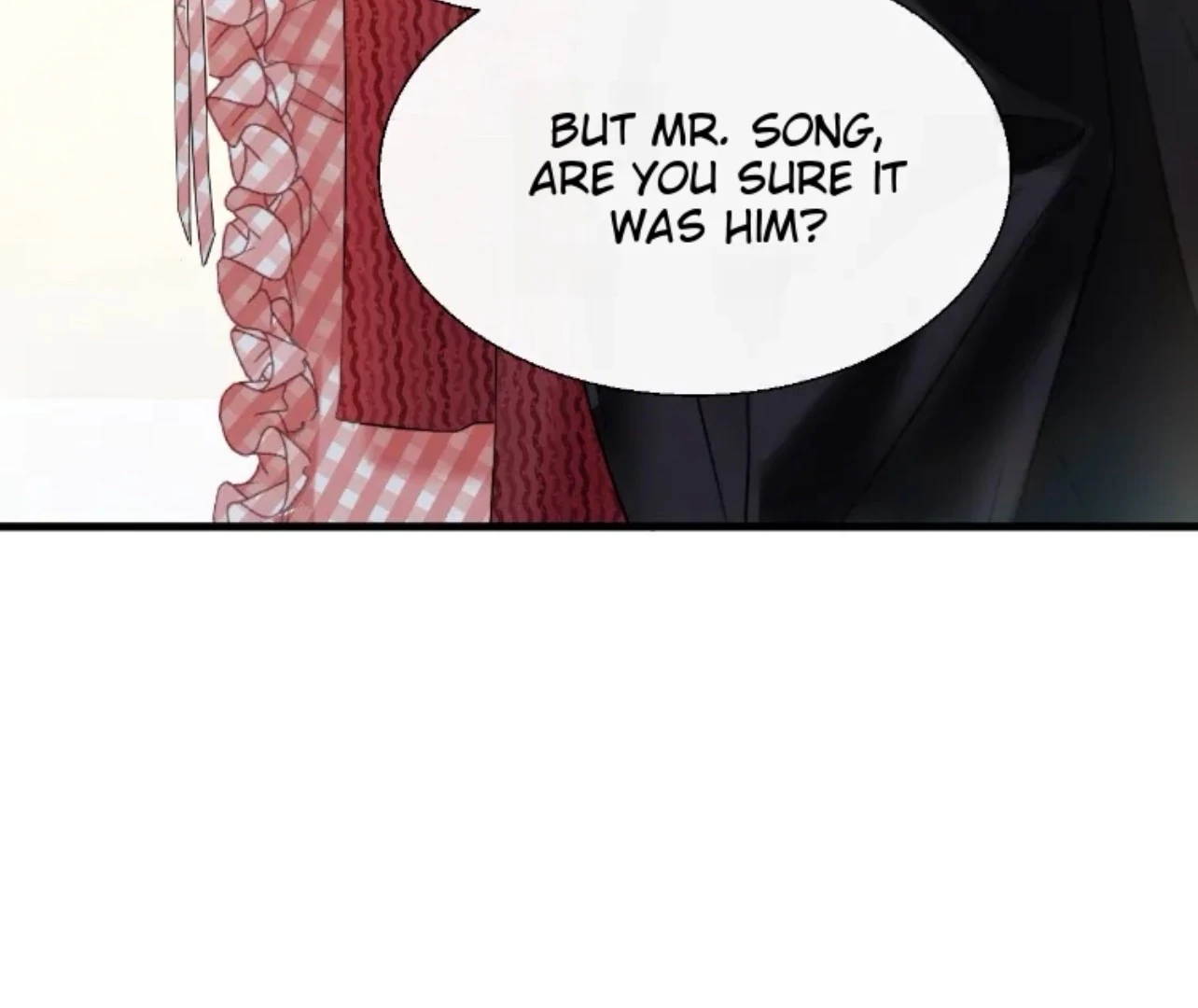 Tangled Romance Chapter 19 - Page 5