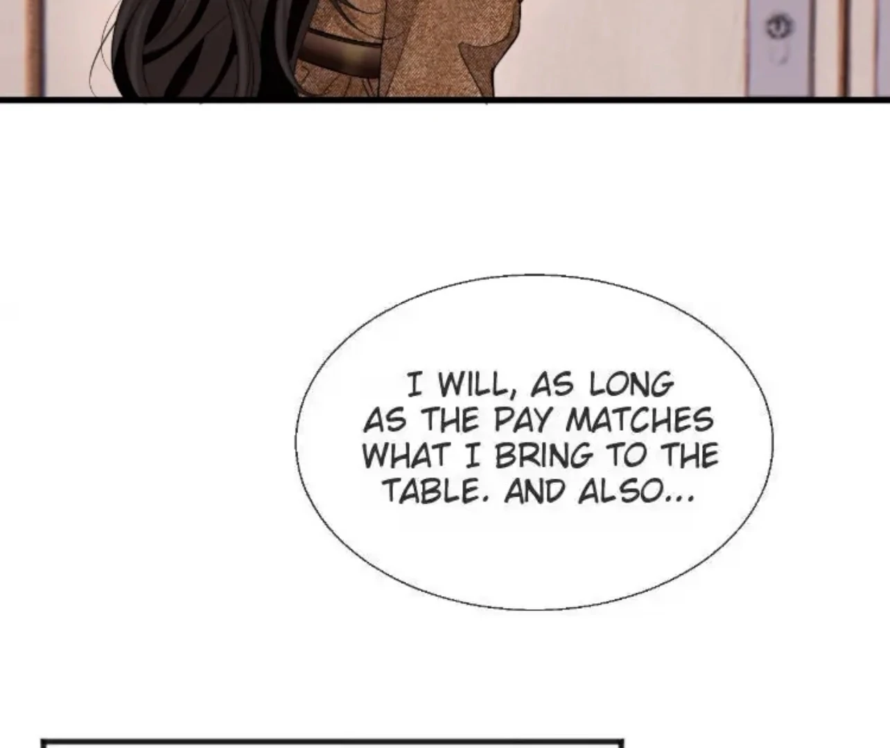 Tangled Romance Chapter 19 - Page 58