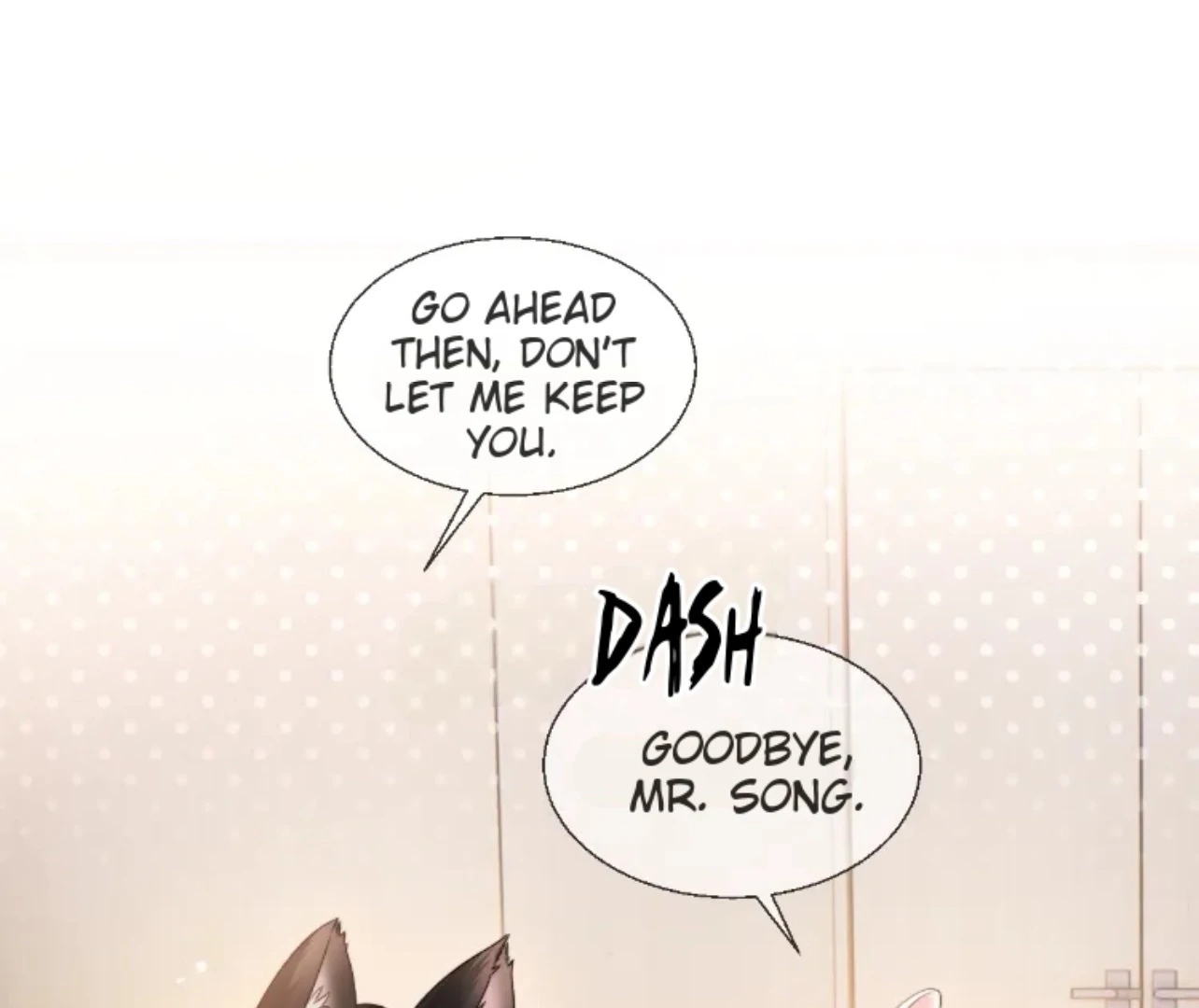 Tangled Romance Chapter 19 - Page 61