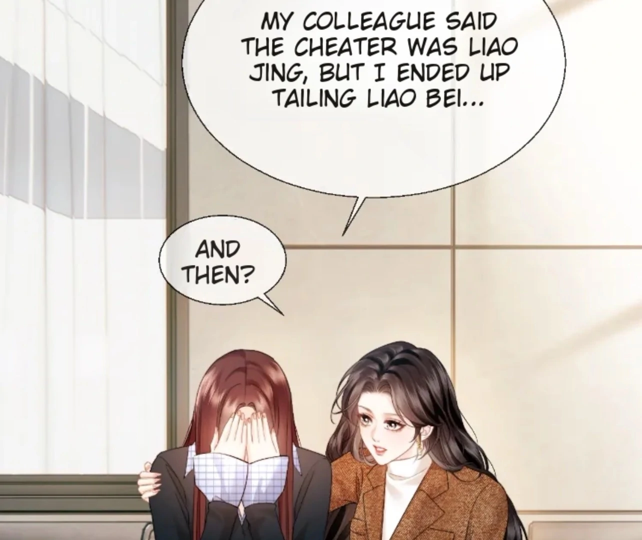 Tangled Romance Chapter 19 - Page 69
