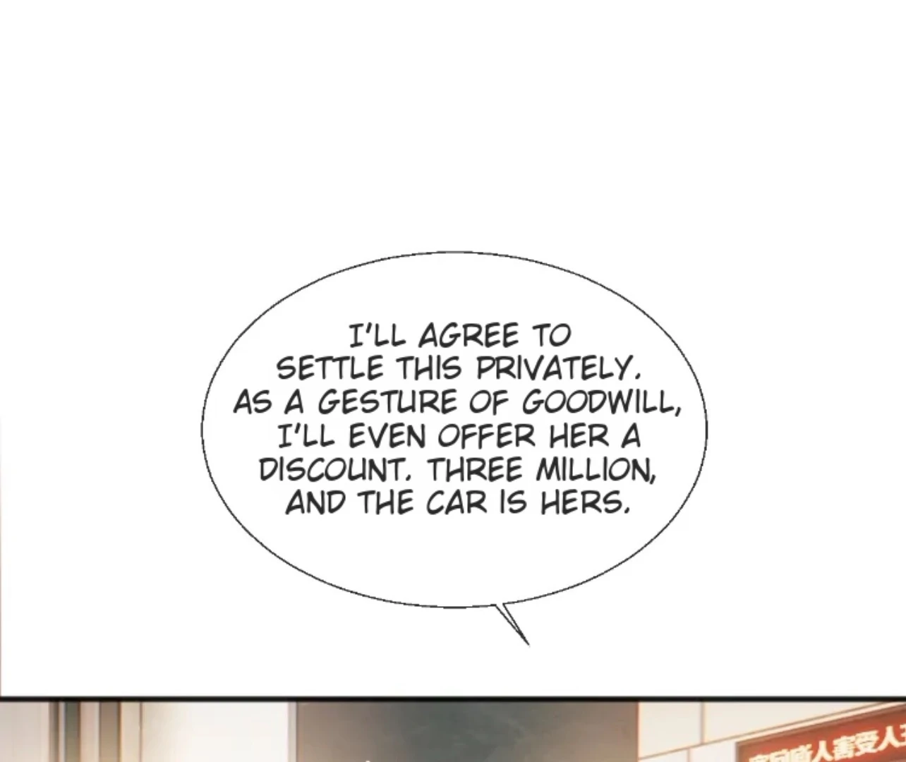 Tangled Romance Chapter 19 - Page 73