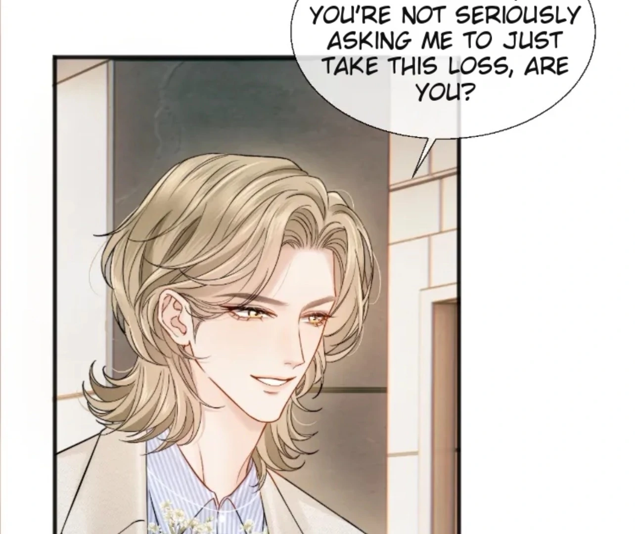 Tangled Romance Chapter 19 - Page 76