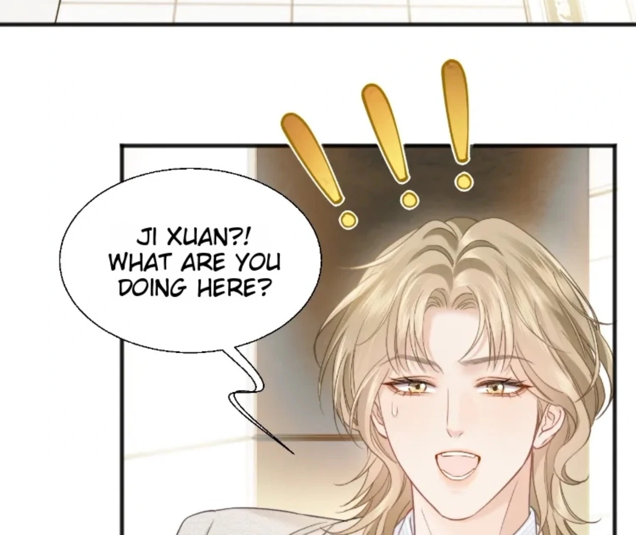 Tangled Romance Chapter 19 - Page 80