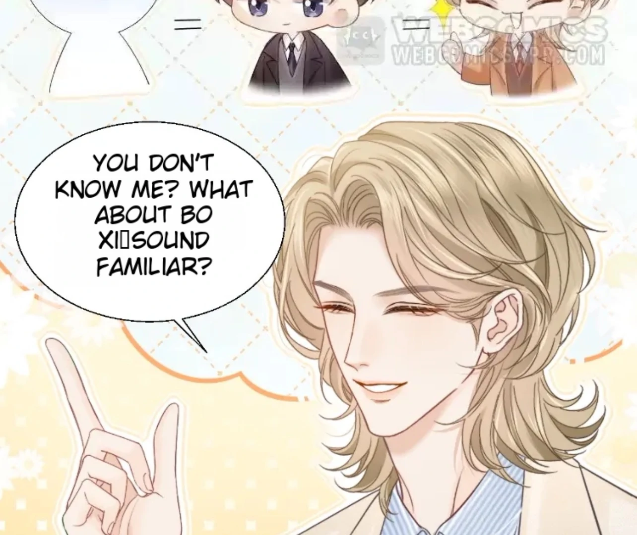 Tangled Romance Chapter 19 - Page 83