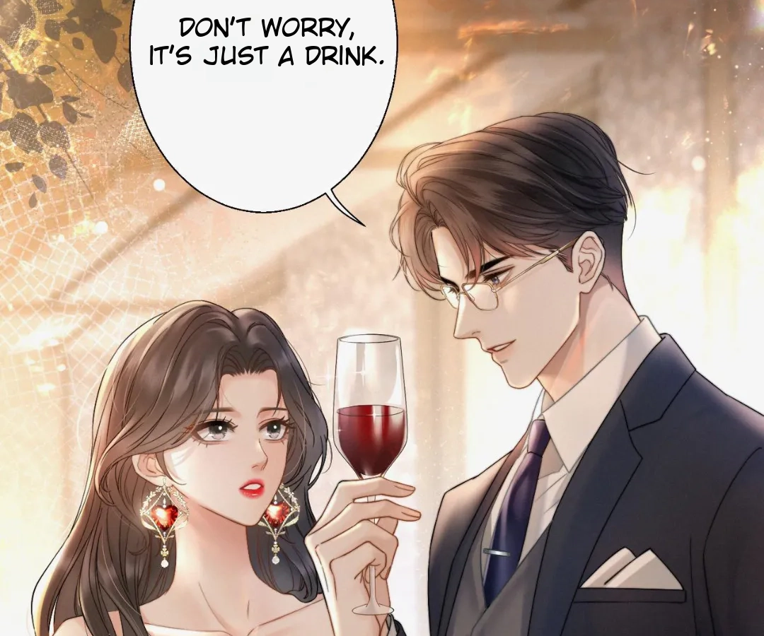Tangled Romance Chapter 2 - Page 16