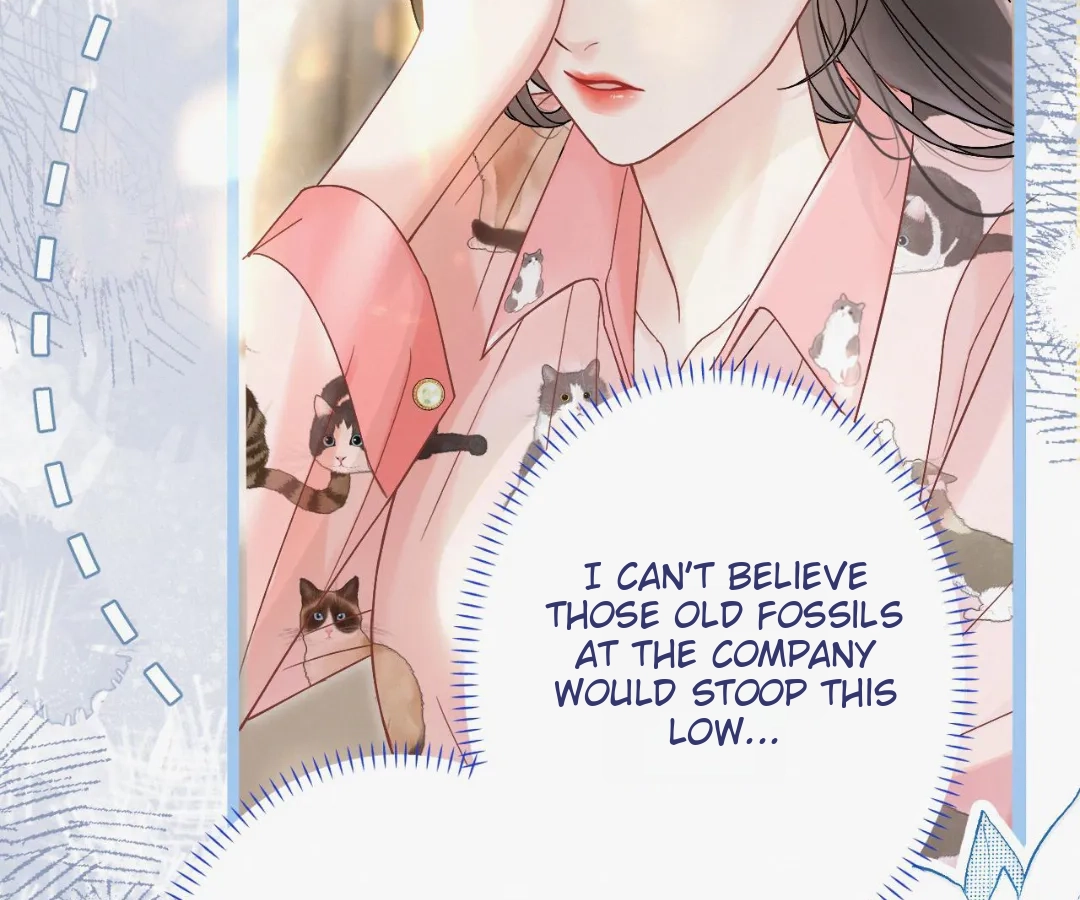 Tangled Romance Chapter 2 - Page 3