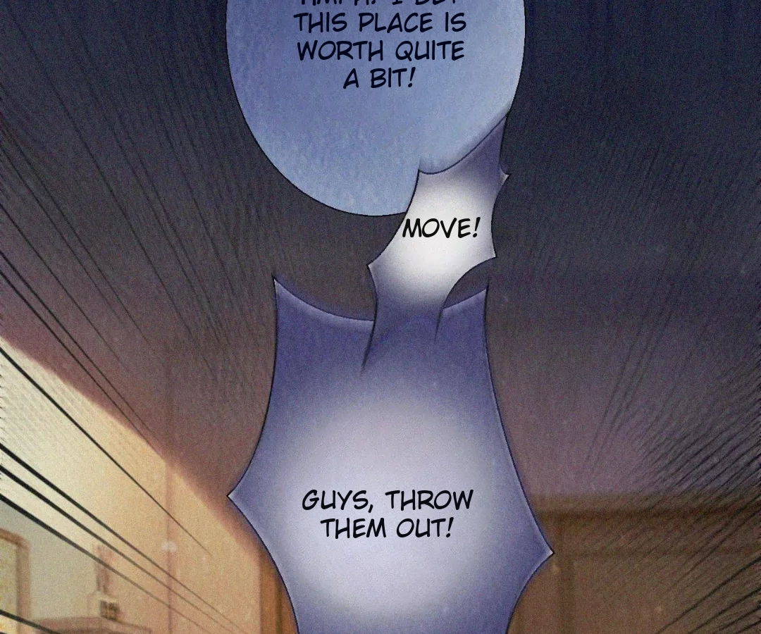 Tangled Romance Chapter 2 - Page 49