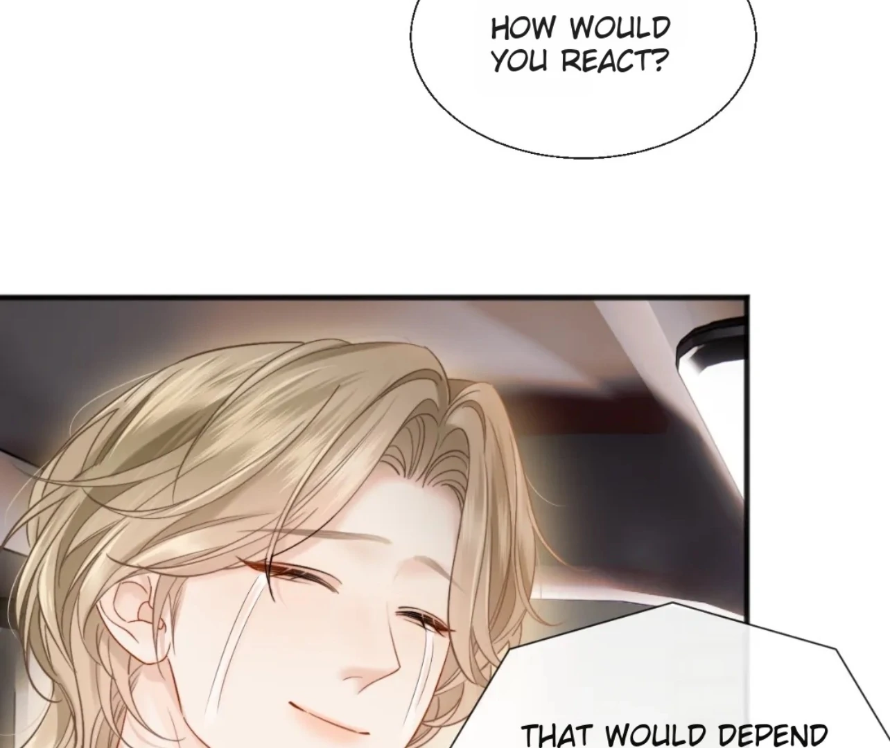 Tangled Romance Chapter 20 - Page 27