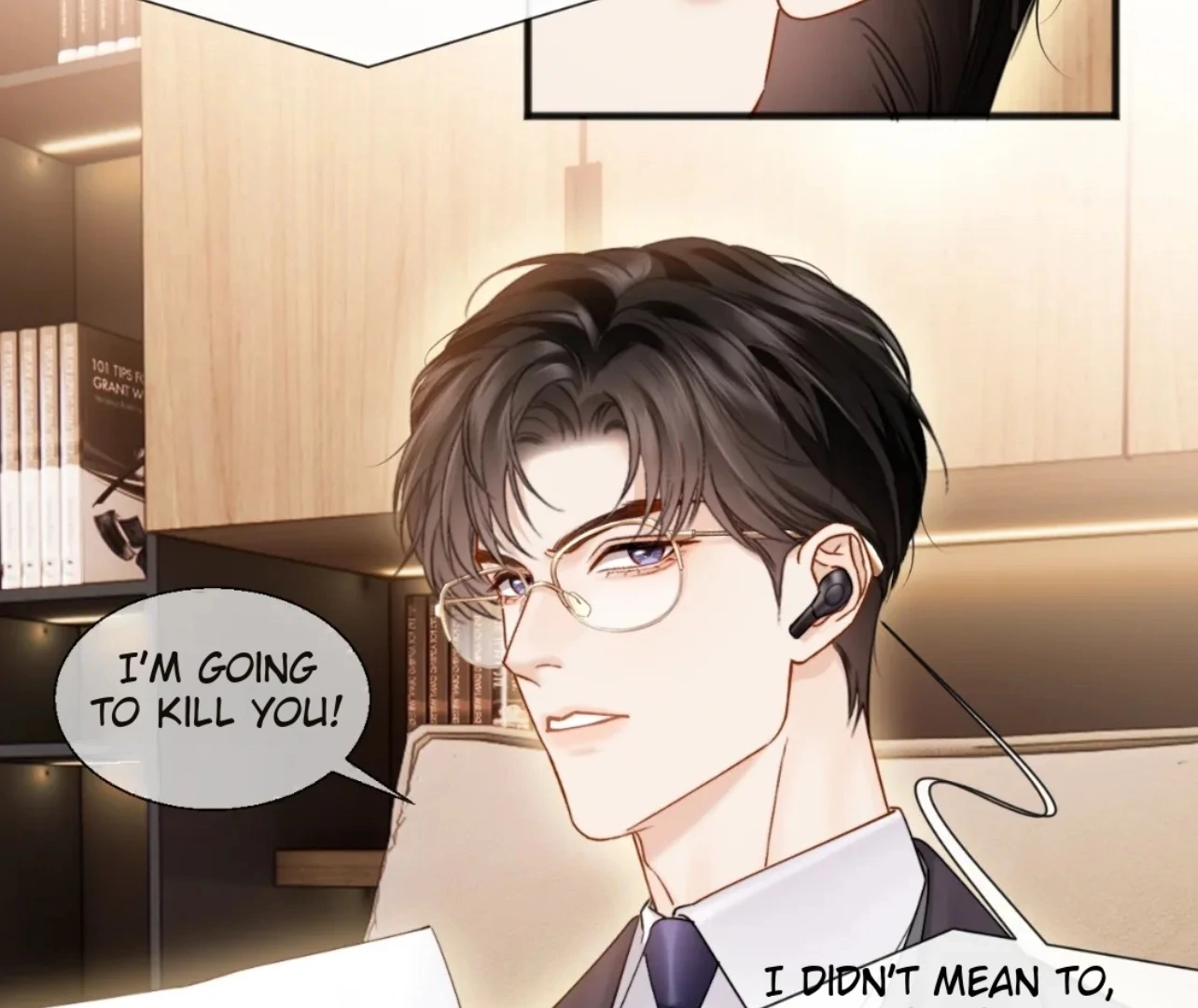 Tangled Romance Chapter 20 - Page 29