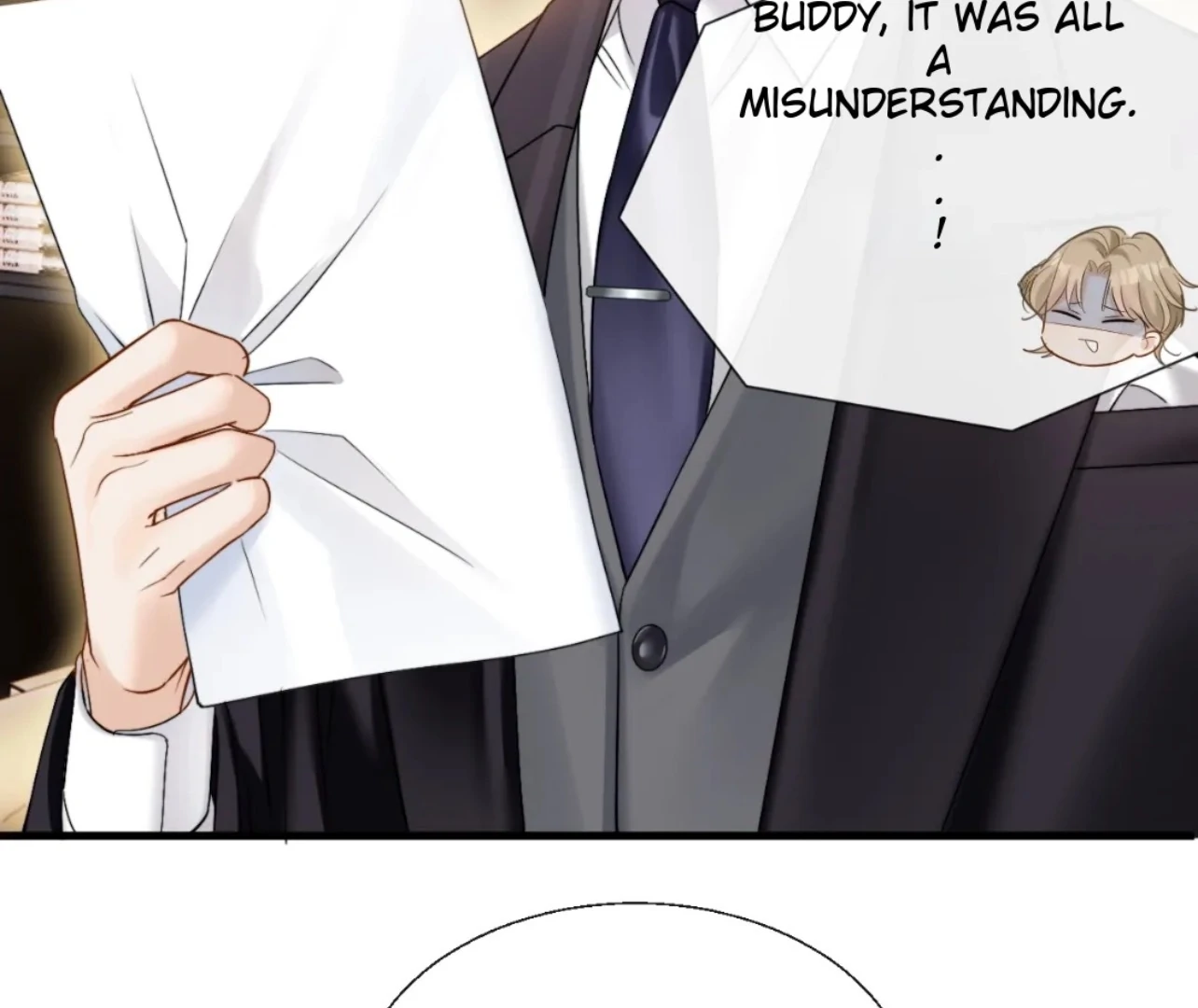 Tangled Romance Chapter 20 - Page 30