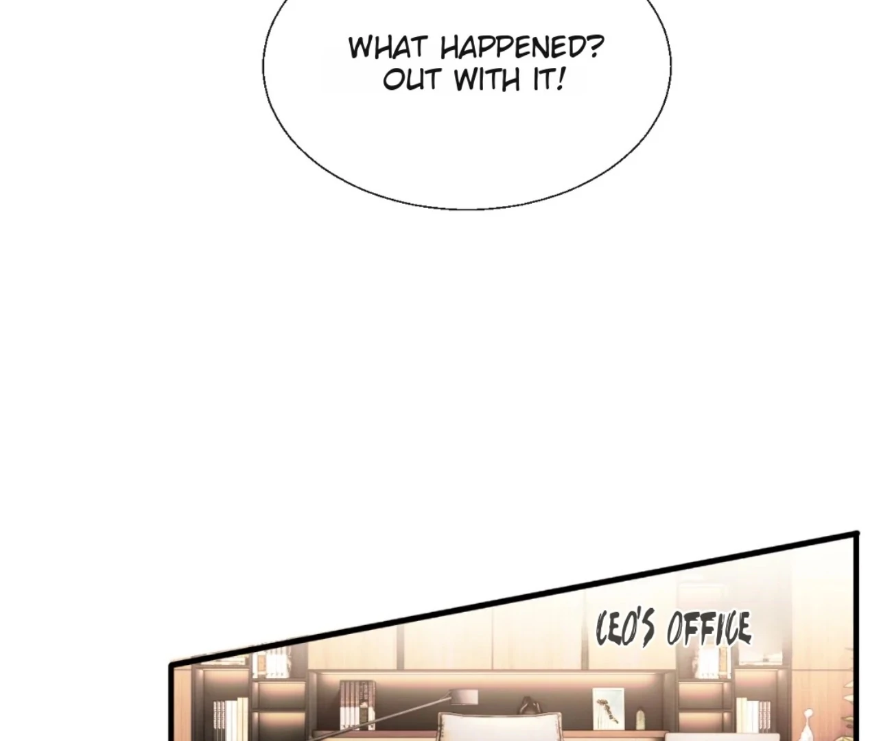 Tangled Romance Chapter 20 - Page 31