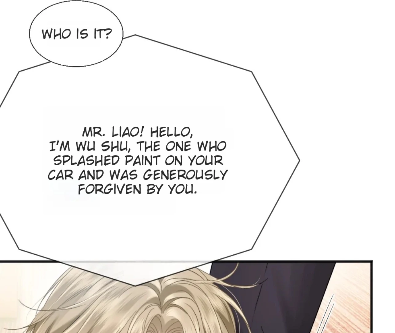 Tangled Romance Chapter 20 - Page 40