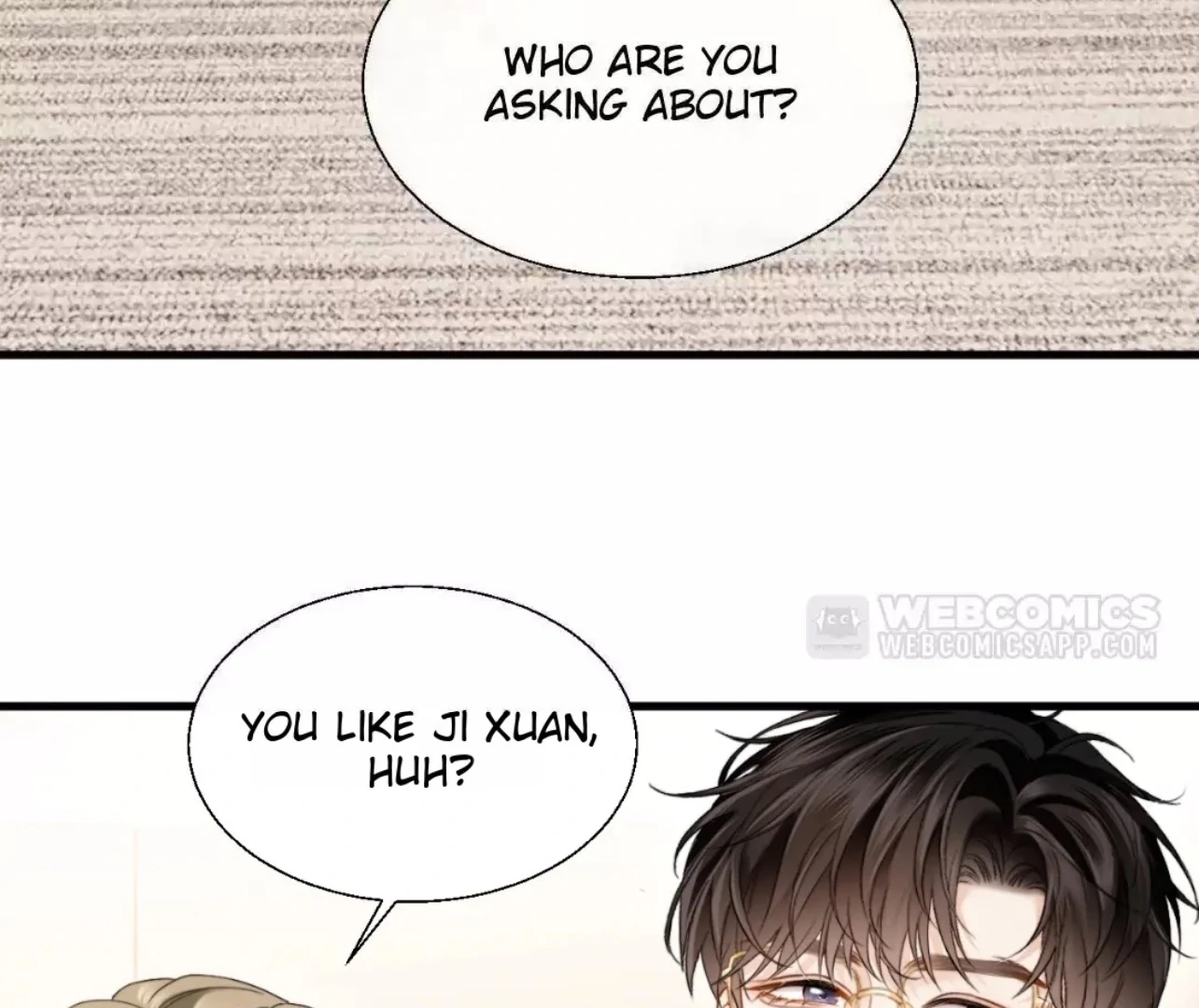 Tangled Romance Chapter 20 - Page 50