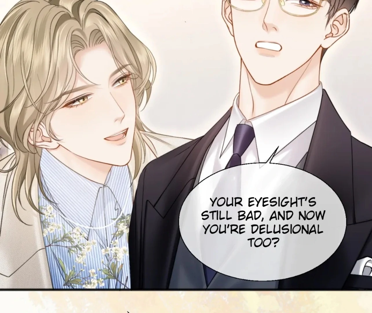 Tangled Romance Chapter 20 - Page 51